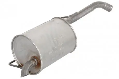 Глушитель задний BOSAL 145-125