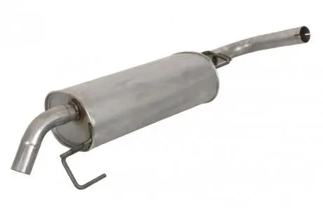 Задний. глушитель, выпускная сист. BOSAL 145231