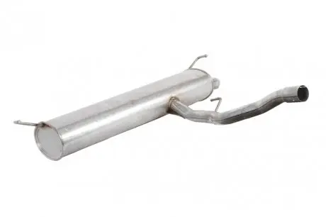 Задний. глушитель, выпускная сист. BOSAL 145261