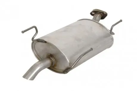 Задний. глушитель, выпускная сист. BOSAL 145603
