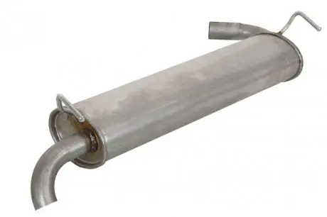 Задний. глушитель, выпускная сист. BOSAL 148135