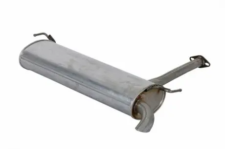 Глушитель задний BOSAL 165059