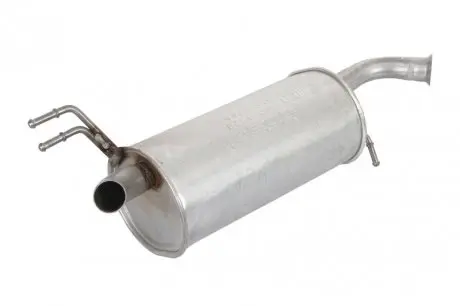 Глушитель выхлопных газов (конечный) BOSAL 169217