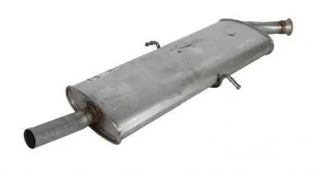 Задній. глушник,випускна сист. BOSAL 175-013