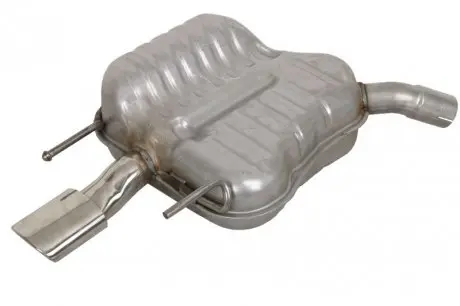 Задний. глушитель, выпускная сист. BOSAL 185095