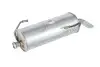 Глушитель выхлопных газов (конечный) BOSAL 190001 (фото 1)