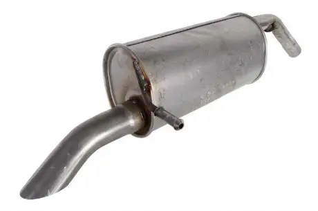Глушитель выхлопной системы задний BOSAL 190063
