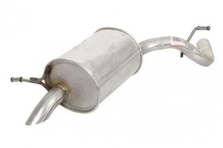 Задний. глушитель, выпускная сист. BOSAL 190085