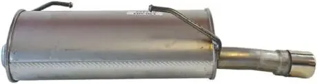 Глушитель выхлопных газов (конечный) BOSAL 190503
