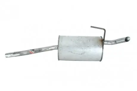 Глушитель задняя часть RENAULT CLIO II (98-01) BOSAL 200-459