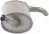 Глушитель выхлопных газов (конечный) BOSAL 200785 (фото 2)