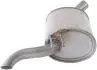 Глушитель выхлопных газов (конечный) BOSAL 200785 (фото 4)