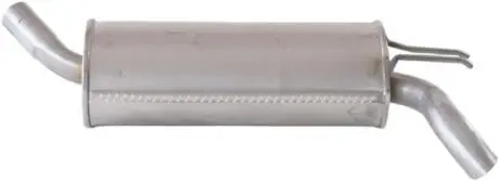 Глушитель выхлопных газов (конечный) BOSAL 200785