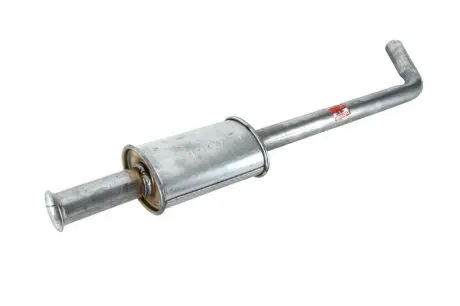 Глушитель передний RENAULT Megane I 99-03 BOSAL 200-807 (фото 1)