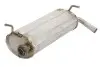 Глушитель выхлопных газов (конечный) BOSAL 219165 (фото 1)