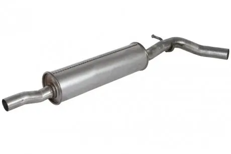 Центр. глушитель, выпускная сист. BOSAL 220009