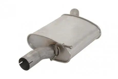 Передний глушитель, выпускная сист BOSAL 220025