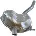 Глушник вихлопних газів (кінцевий) BOSAL 220453 (фото 4)