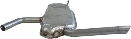 Амортизатор BOSAL 227031