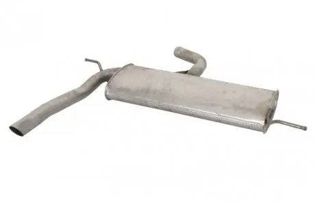 Глушник задня частина SEAT ALTEA XL 06- BOSAL 227-039