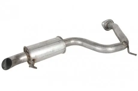 Задній. глушник,випускна сист. BOSAL 228163