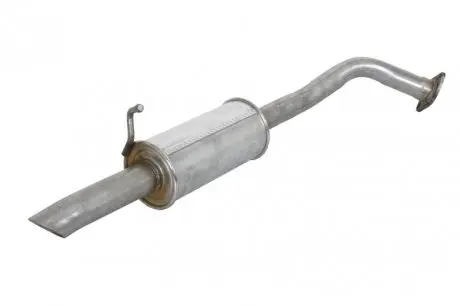 Задний. глушитель, выпускная сист. BOSAL 228181