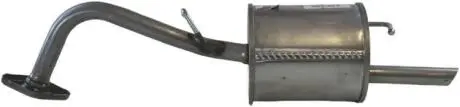 Глушник BOSAL 228-299
