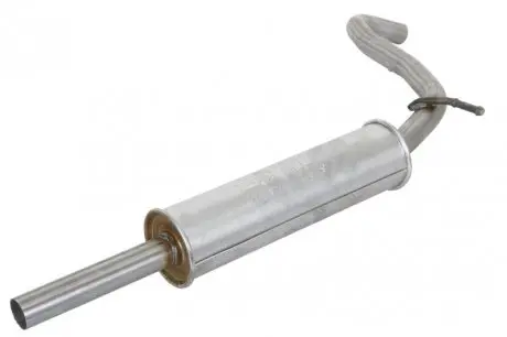 Глушник передній SEAT Arosa 97-04 BOSAL 233-603