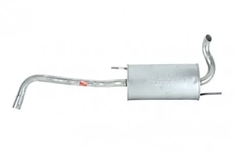 Глушник задній BOSAL 233-639