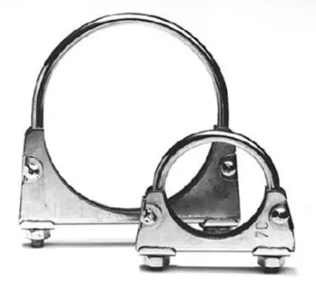 Соединительные элементы системы выпуска BOSAL 250050