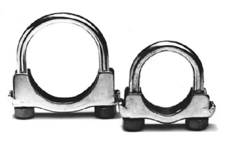 Деталі вихлопної системи BOSAL 250-148