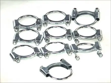 Хомут выпускной системы BOSAL 250260