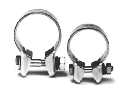 Соединительные элементы системы выпуска BOSAL 250341