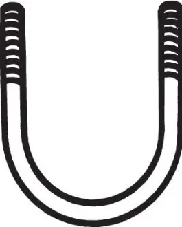 Клемма, система выпуска BOSAL 250655