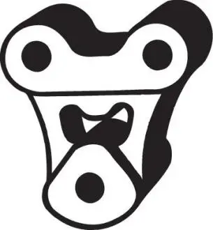 Буфер, глушитель BOSAL 255428