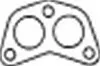 Ущільнююче кільце випускої системи BOSAL 256545 (фото 1)