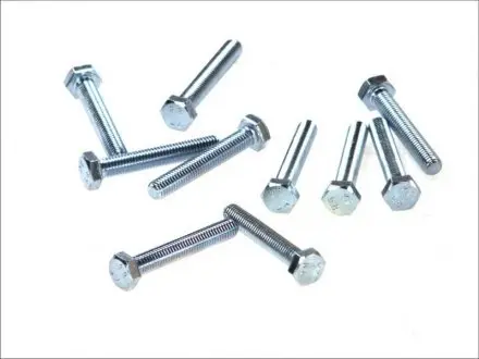 Гвинти BOSAL 258850
