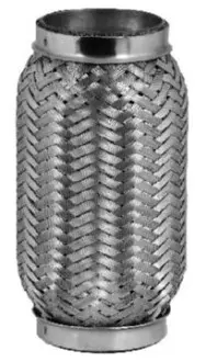 Фото демпфер,випуск.системи BOSAL 265333 Демпфер,випуск.системи BOSAL 265333