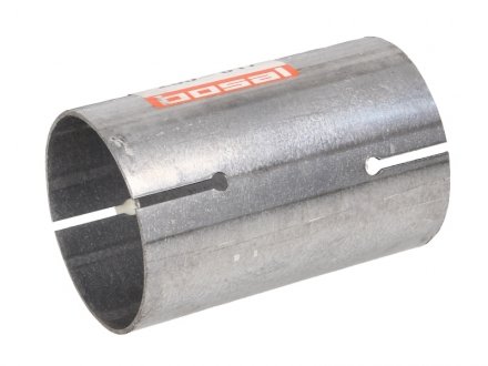 Соединитель труб (60x100mm) BOSAL 265617 (фото 1)