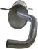 Глушитель выхлопных газов (конечный) BOSAL 278033 (фото 2)