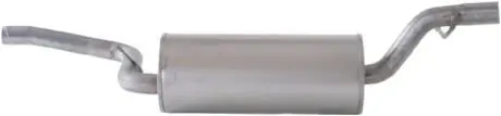 Детали выхлопной системы BOSAL 278-711