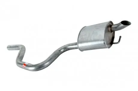 Задний. глушитель, выпускная сист. BOSAL 279065