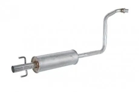 Глушник передній TOYOTA Funcargo 00-04 BOSAL 279-183