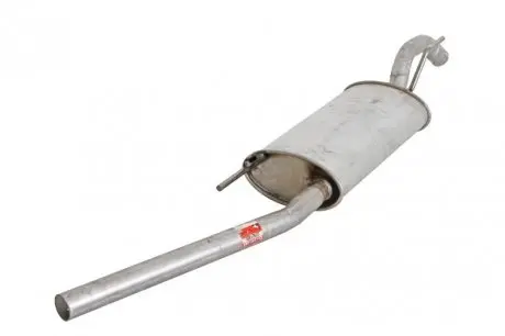 Задний. глушитель, выпускная сист. BOSAL 279483