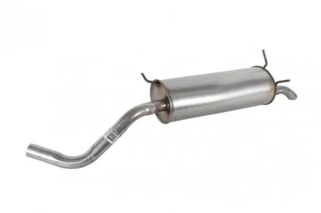Задний. глушитель, выпускная сист. BOSAL 279833