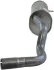 Глушник вихлопної системи задній SEAT TOLEDO IV SKODA RAPID 1.4 05.15-03.22 BOSAL 279955 (фото 2)