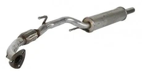 Передглушувач вихлопних газів BOSAL 280413