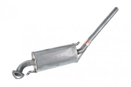 Центр. глушитель, выпускная сист. BOSAL 281101