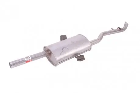 Глушитель задний BOSAL 282-061