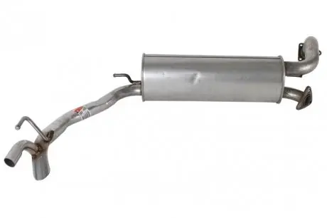 Задний. глушитель, выпускная сист. BOSAL 282975
